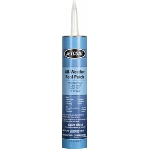 29OZ WET OR DRY ROOF CEMENT, Jetcoat, Mfr#: 61718